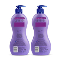 Parachute Advansed Deep Nourish Body Lotion for Women &amp; Men, Dry Skin, 400ml