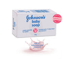 Johnson's Baby Soap, 150g