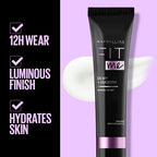 Maybelline New York Fit Me Primer Dewy + Smooth,30ml