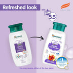 Himalaya Gentle Baby Shampoo (100 ml)