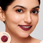 Mamaearth Moisture Matte Longstay Lipstick ,2g