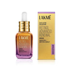 Lakme Absolute Youth Infinity Serum 15ml, with Pro Retinol C complex