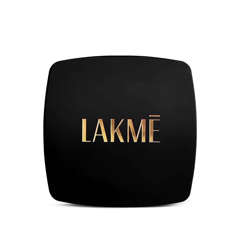 Lakme Forever Matte Compact,9g