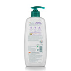 Himalaya Nourishing 2in1 Baby Shampoo 400ml (Pack of 2)