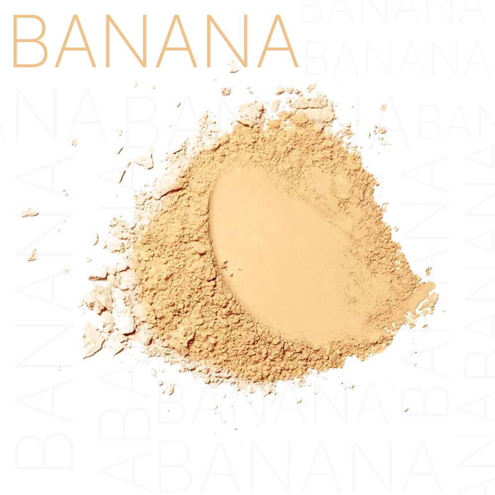 Daily Life Forever52 TRANSLUCENT LOOSE SETTING POWDER