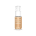 Mamaearth Hydra-Glow Full Coverage Dewy Finish Liquid Foundation With Vitamin C & Turmeric- 30 Ml