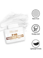 Daily Life Forever52 Pro Loose Setting Powder,30g