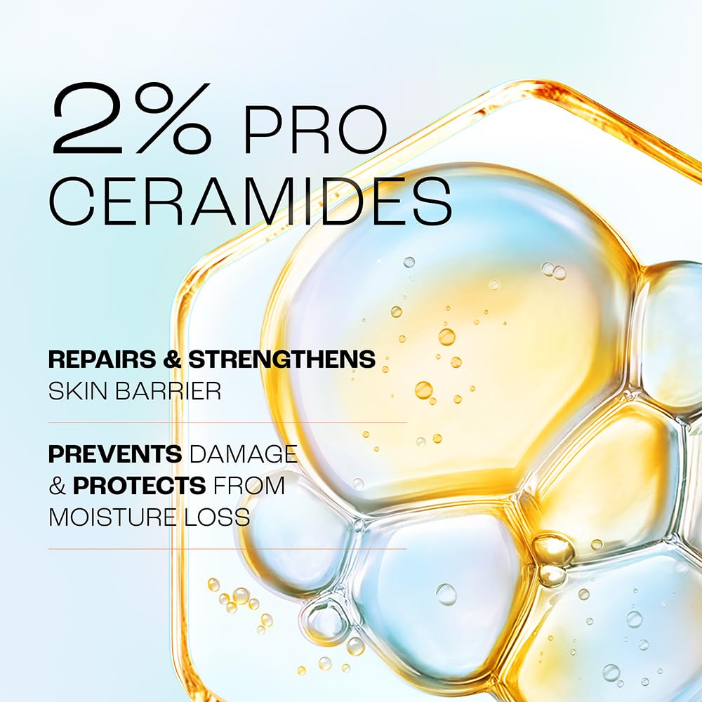 Lakmé Peach Milk Gel Moisturiser with 2% Pro Ceramide,100g