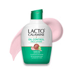 Lacto Calamine Face Lotion