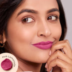 Mamaearth Moisture Matte Longstay Lipstick,2g