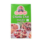 MDH Chunky Chat Masala Powder, Vegetable Masala, 100G
