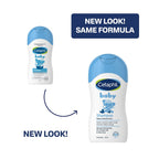 Cetaphil Baby Tear-Free Shampoo with Natural Chamomile & Aloe Vera 200 ml