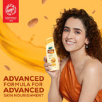 Joy Honey & Almonds Advanced Nourishing Lightweight Summer Body Lotion 300ml