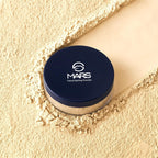 MARS Trend Setting Matte Loose Powder For All Skin Types,8g