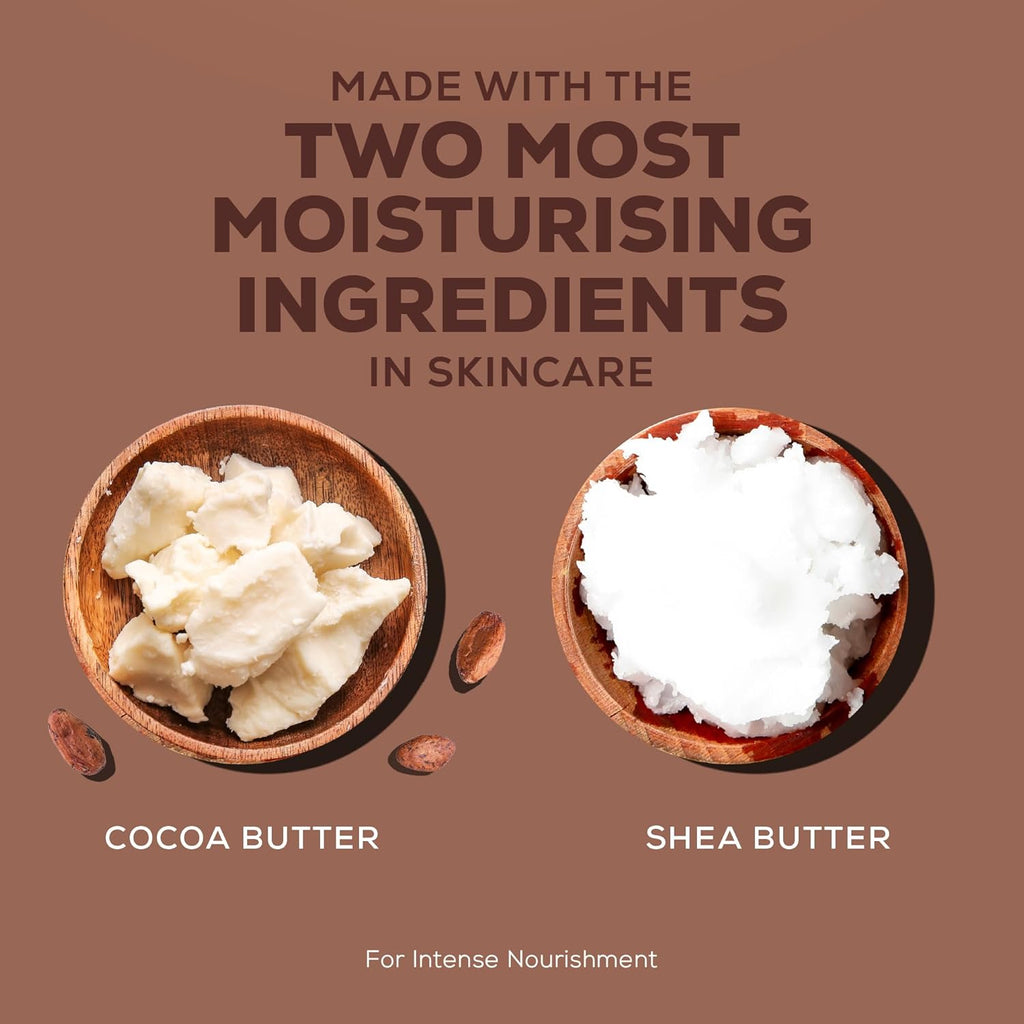 Joy Cocoa Rich Intense Nourishing Summer Body Lotion (600ml)