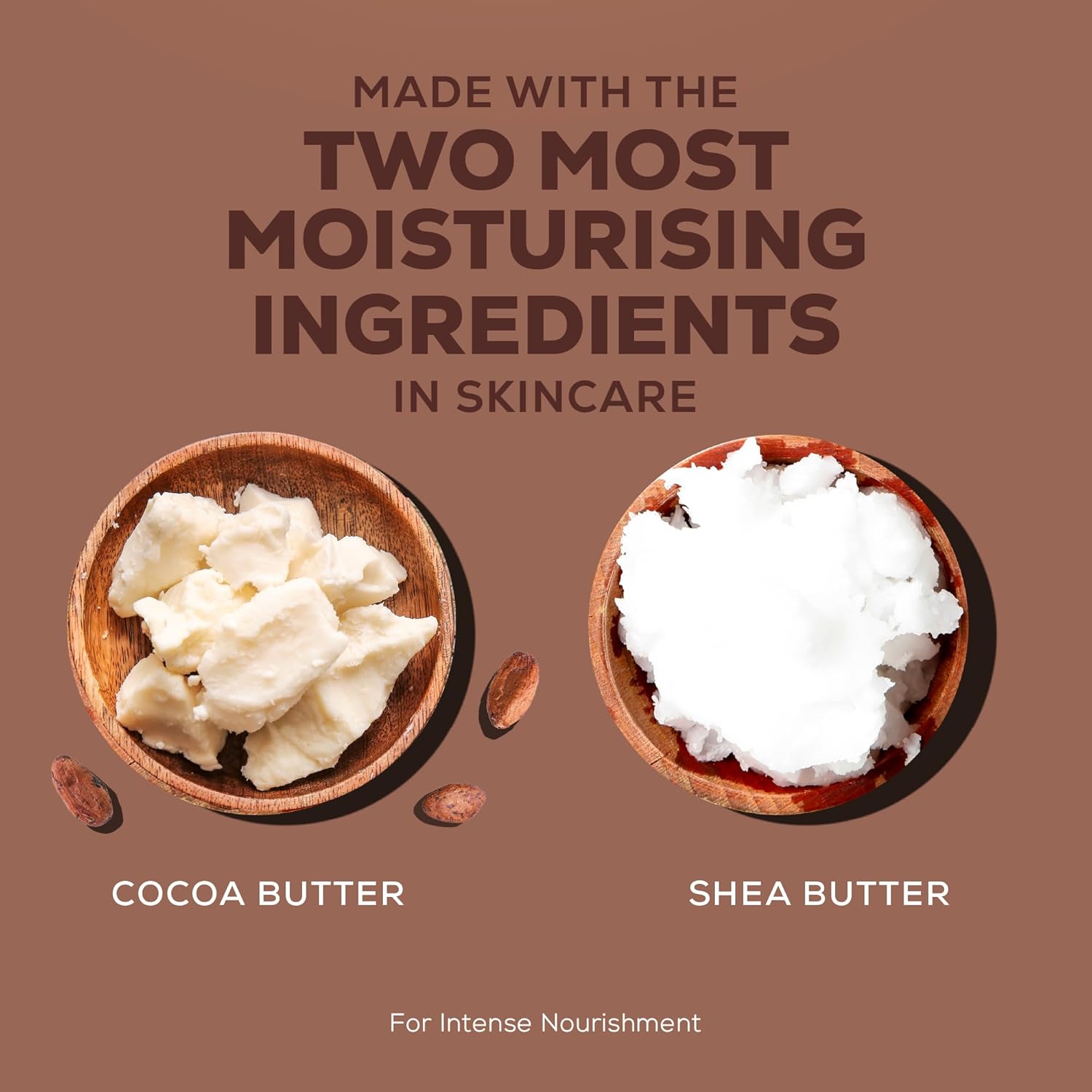 Joy Cocoa Rich Intense Nourishing Summer Body Lotion (600ml)