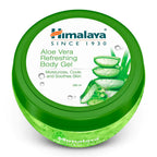 Himalaya Aloe Vera Refreshing Body Gel 300ml