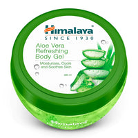 Himalaya Aloe Vera Refreshing Body Gel 300ml