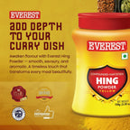 Everest Powder - Compounded Yellow Hing, 50g Bottle