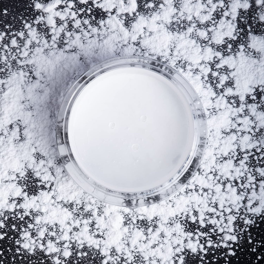 PAC Translucent Powder Antishine Mini -Controls Shine Prevents Flashbacks Lightweight Setting Powder,2g
