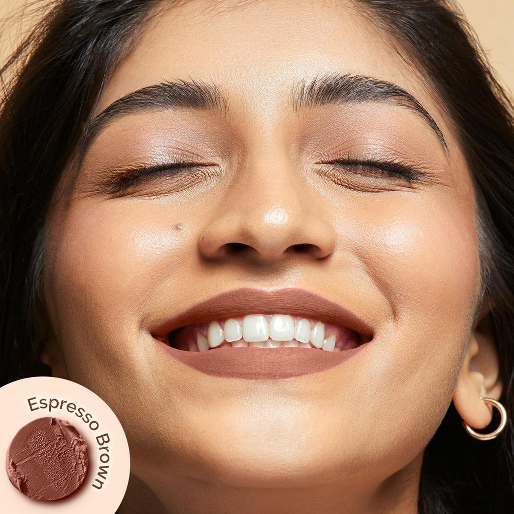 Mamaearth Moisture Matte Longstay Mini Lipstick ,0.7