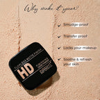 INSIGHT HD Finishing Loose Powder,30g