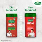 Tata Sampann Hing, Compounded Asafoetida (Bandhani Hing), 100g,