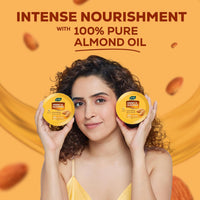 Joy Honey & Almonds Deep Nourishing Moisturizer,200ml