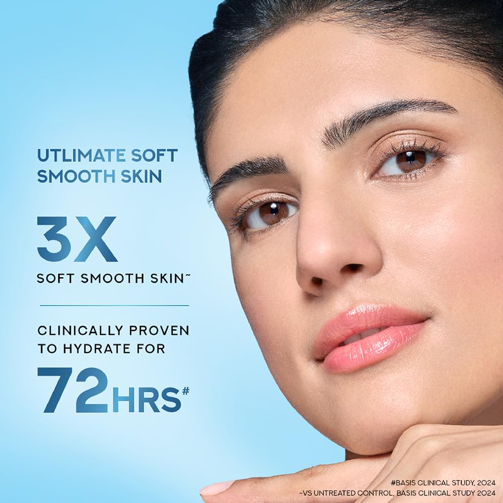 POND'S Super Light Gel Oil Free Face Moisturizer 200g