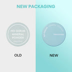Innisfree No Sebum Mineral Natural Powder 5g