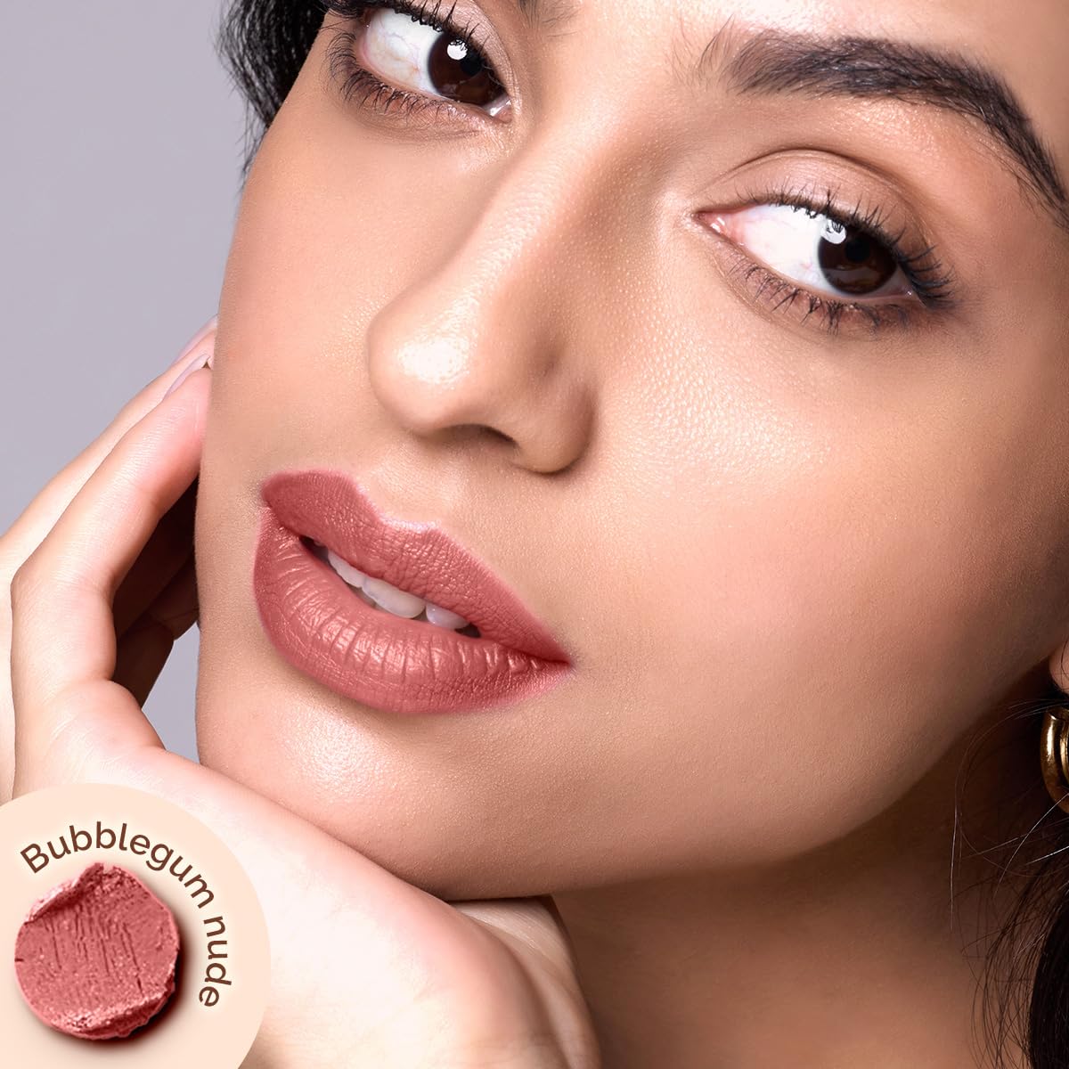 Moisture Matte Longstay Mini Lipstick ,07g