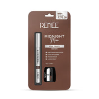 RENEE Midnight Mini Kohl Pencil