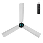 Bajaj Classico Sleek Neo 5S 1200MM BLDC Ceiling Fan with Remote|