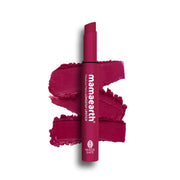 Mamaearth Moisture Matte Longstay Lipstick,2g