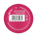 Vaseline Lip Tins Rosy Lips, 17 g | Provides Hydration, Sheer Pink Tint & Glossy Shine
