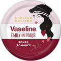 Vaseline Rouge Romance Lip Balm Tin Limited Edition x Emily in Paris 20 g