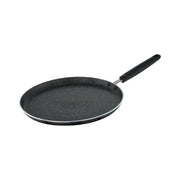 Prestige Omega Granite Non-Stick Dosa Tawa 30cm | 5-Layer Coating | Gas & Induction Compatible |