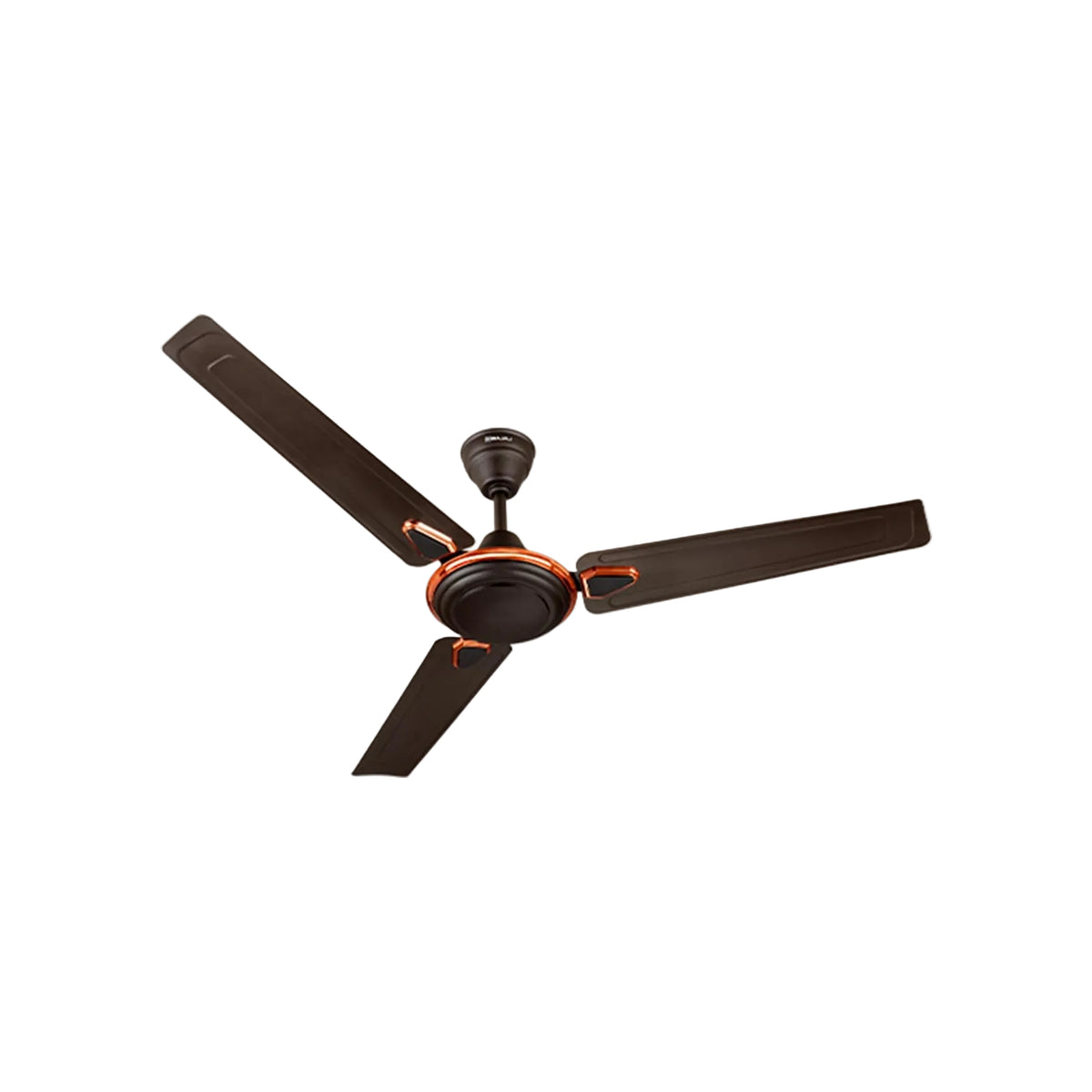 FRORE DECO TURBO 1200 MM CHOKO BROWN CF