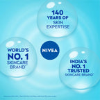 NIVEA Fresh Comfort Deodorant, 150ml | 48 H Smooth & Beautiful Underarms| 0% Alcohol | For Women