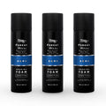 Forest Hill Aqua Pre Shave Foam For Men 266 ml (pack of-3)