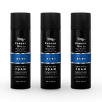 Forest Hill Aqua Pre Shave Foam For Men 266 ml (pack of-3)
