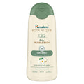 Himalaya Botanique Baby Bubble Bath 100 ml | Organic | Preserve Moisture Lock | No Tears | Dermatologically Tested | Helps Protect Skin Barrier | pH 5.5 | Hypoallergenic |No Added Fragrance