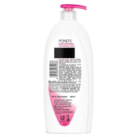 POND'S Niacinamide Nourishing Body Lotion for Soft, Glowing Skin 600 ml