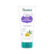 Himalaya Gentle Baby Cream 100ml with Olive Oil, Giloy & Licorice | pH 5.5 | No. 1 Doctor Recommended Baby Cream