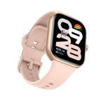 REDMI Watch Move 1.85 Premium AmoLED,14 Day Battery,Best Accuracy,Dual Core Processor Smartwatch (Gold Rush Strap, Free Size)