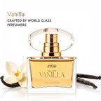 Nykaa Delicate Vanilla Long Lasting Floral EDP | Perfume for Women | Day to Night Fragrance |Lily & Vanilla| Everyday Perfume for Her | Travel Friendly Size