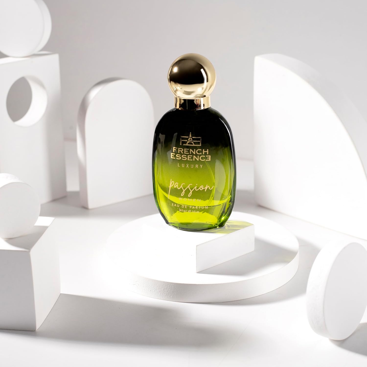 French Essence Luxury Passion women Perfume 30ML | Long-Lasting Luxury Unisex Fragrance | Premium Eau De Parfum for a Captivating Scent | Best Perfume Gift...