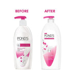 POND'S Niacinamide Nourishing Body Lotion for Soft, Glowing Skin 600 ml