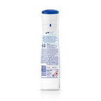 NIVEA Fresh Comfort Deodorant, 150ml | 48 H Smooth & Beautiful Underarms| 0% Alcohol | For Women