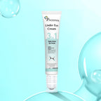 Fixderma Under Eye Cream Roll on with Peptides, Green Tea Extract & Vitamin E | Reduces Dark Circles, Puffiness, Wrinkles & Fine Lines | Triple...